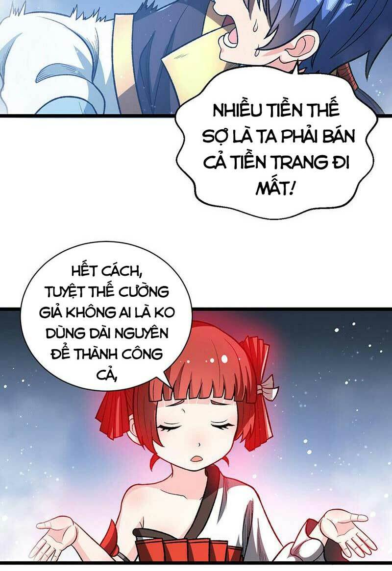 Chương 553 - Trang 55
