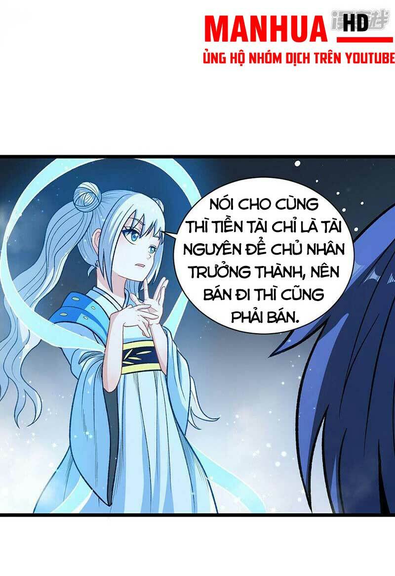 Chương 553 - Trang 56