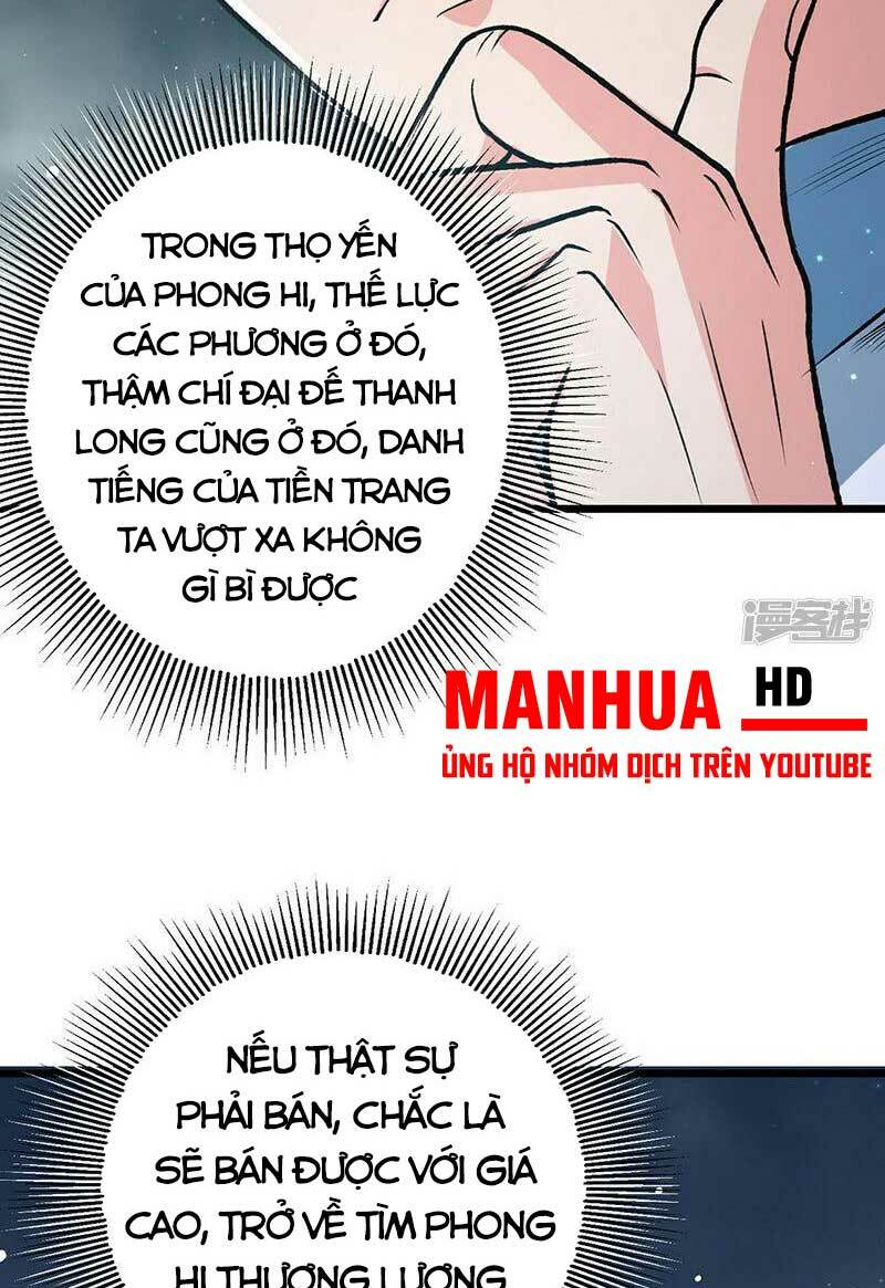Chương 553 - Trang 58