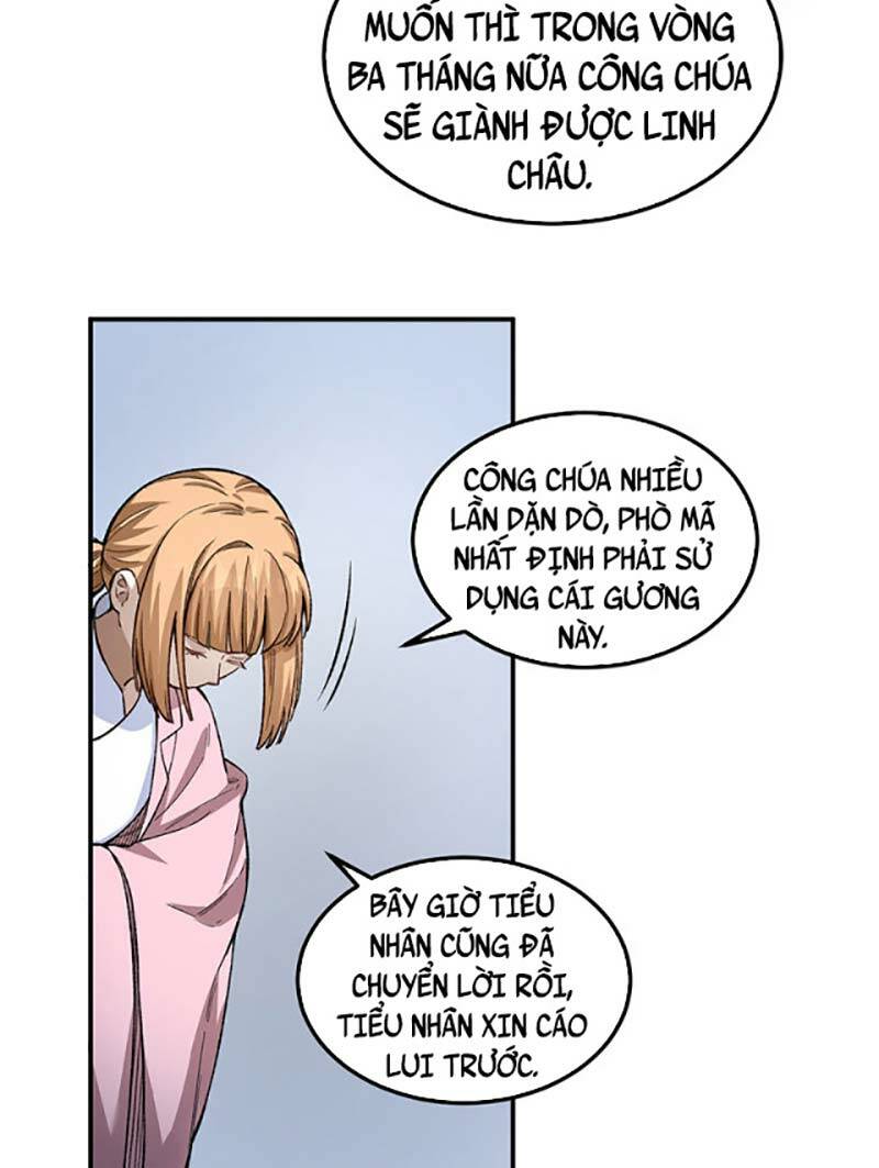 Chương 554 - Trang 30