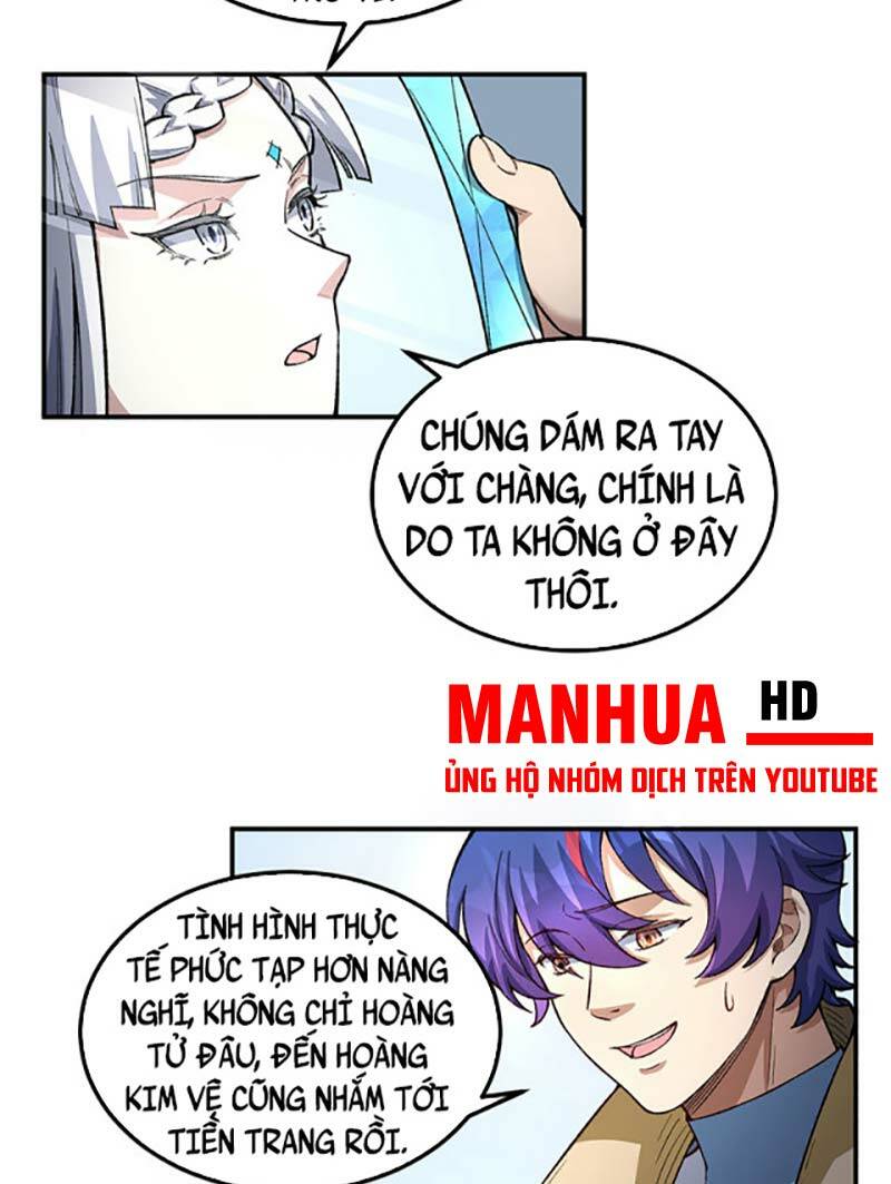 Chương 554 - Trang 38