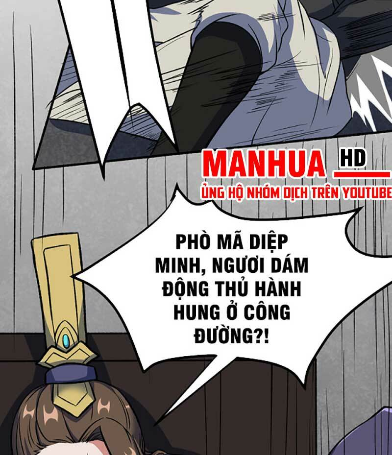 Chương 555 - Trang 34