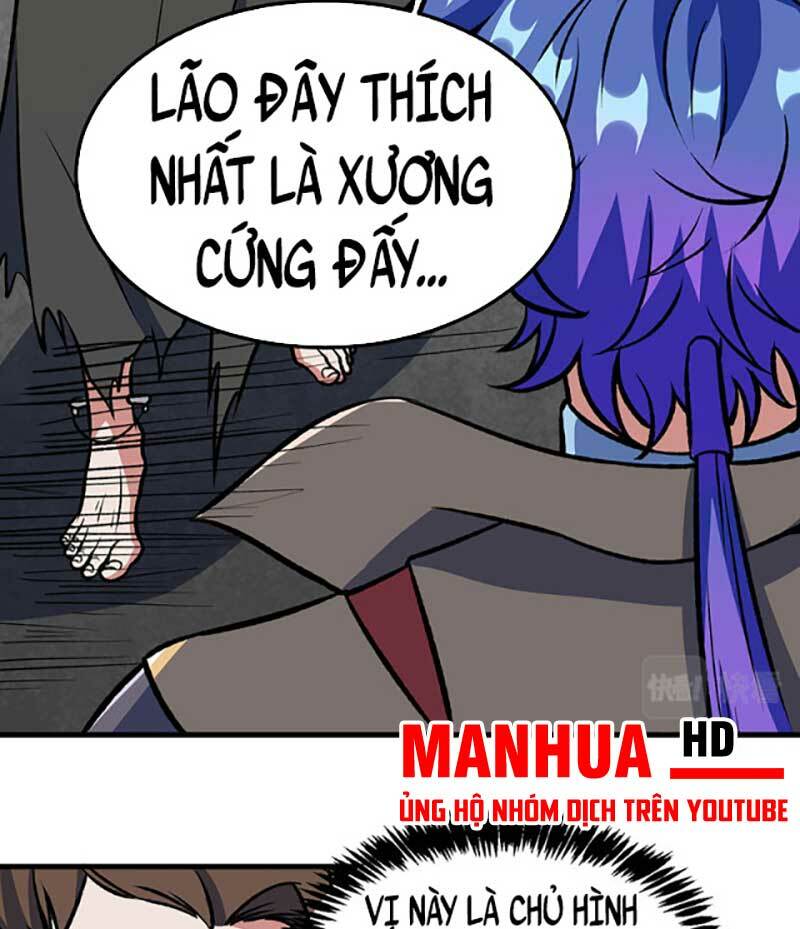 Chương 555 - Trang 40
