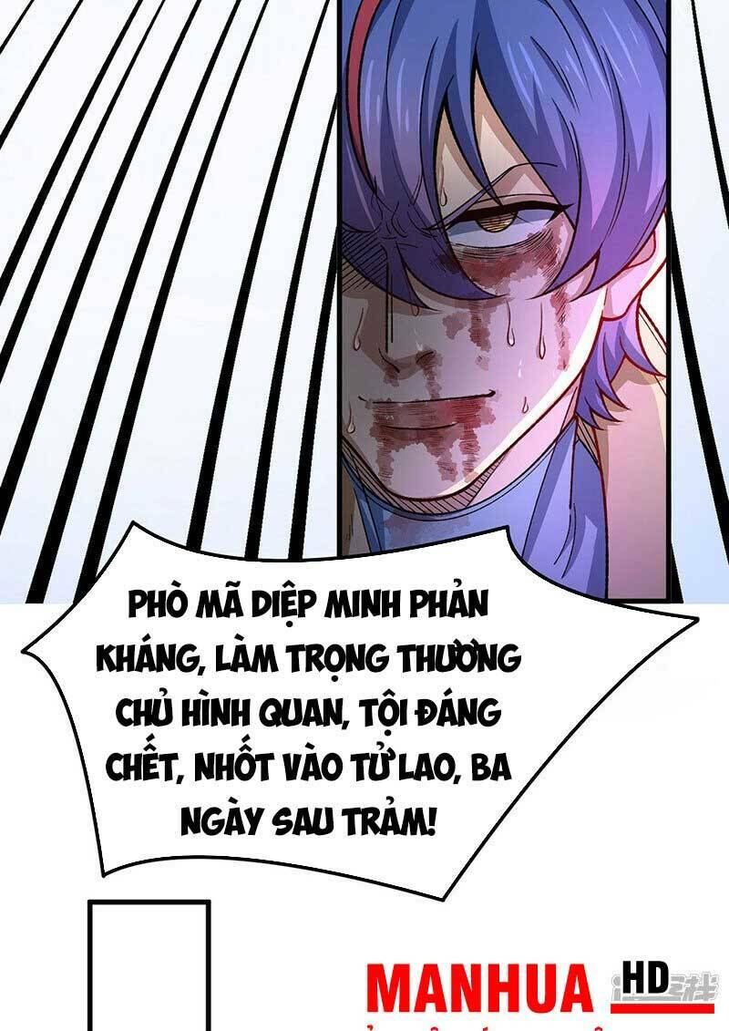 Chương 556 - Trang 25
