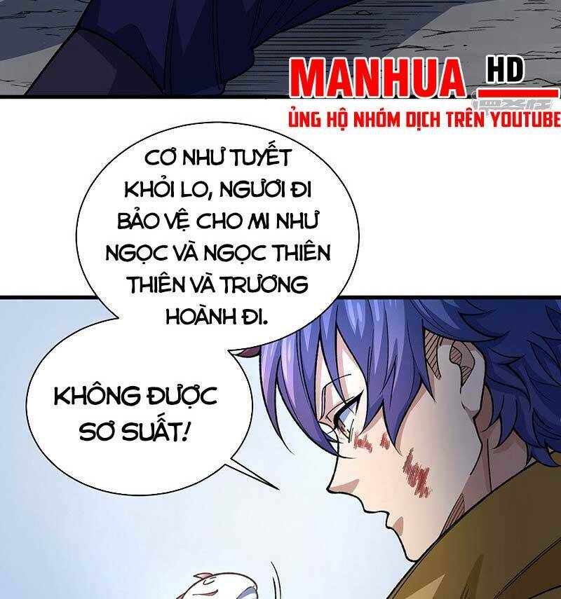 Chương 556 - Trang 33