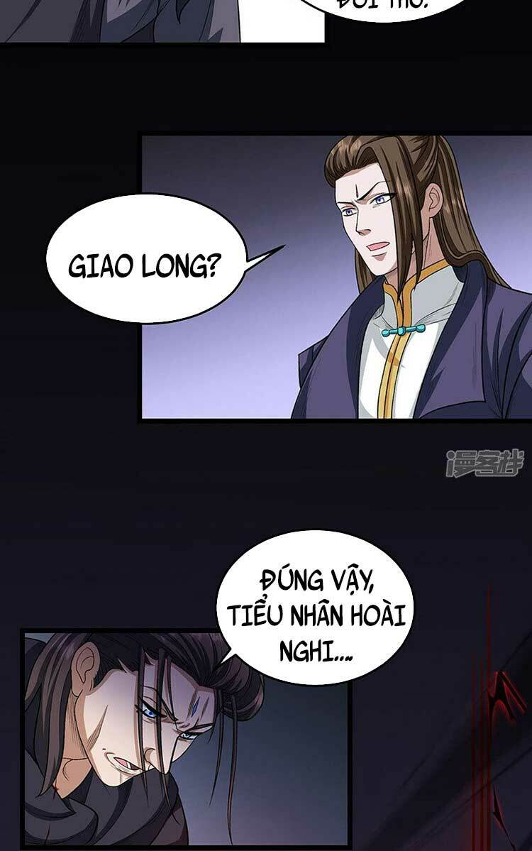 Chương 557 - Trang 21