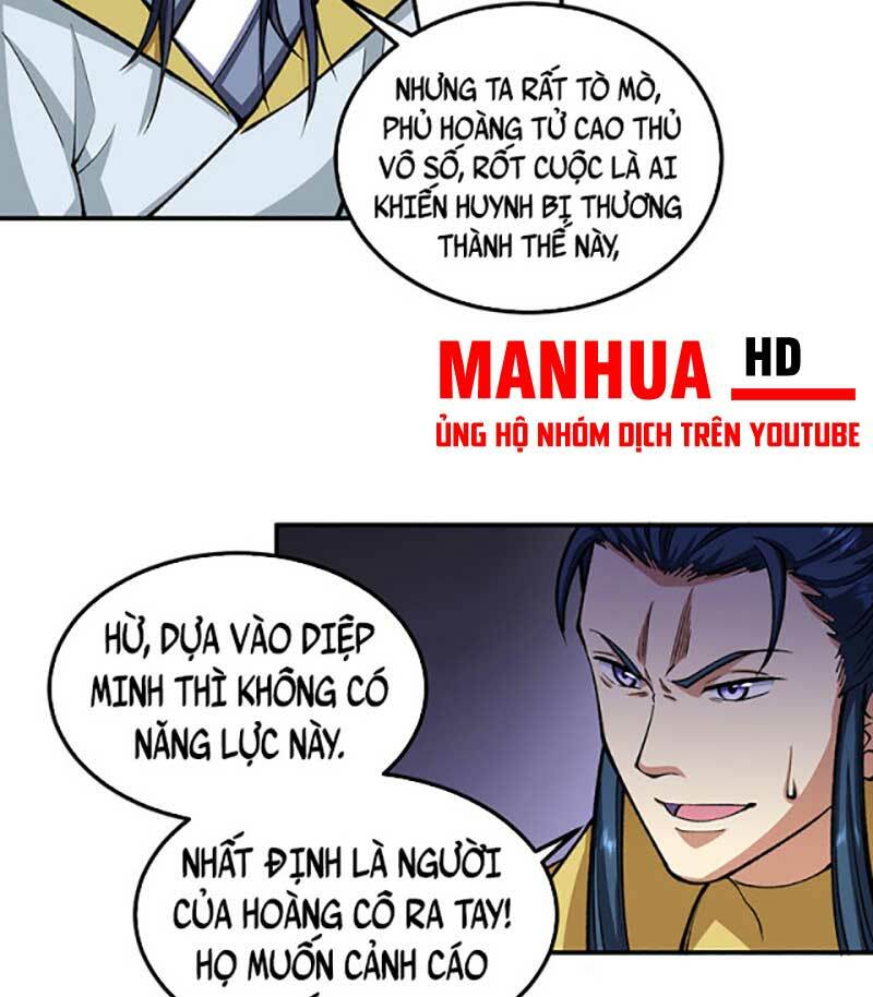 Chương 558 - Trang 69