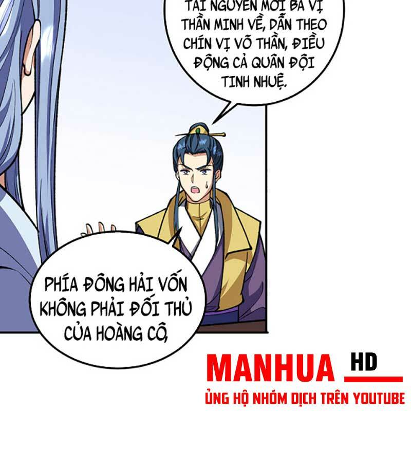 Chương 558 - Trang 73