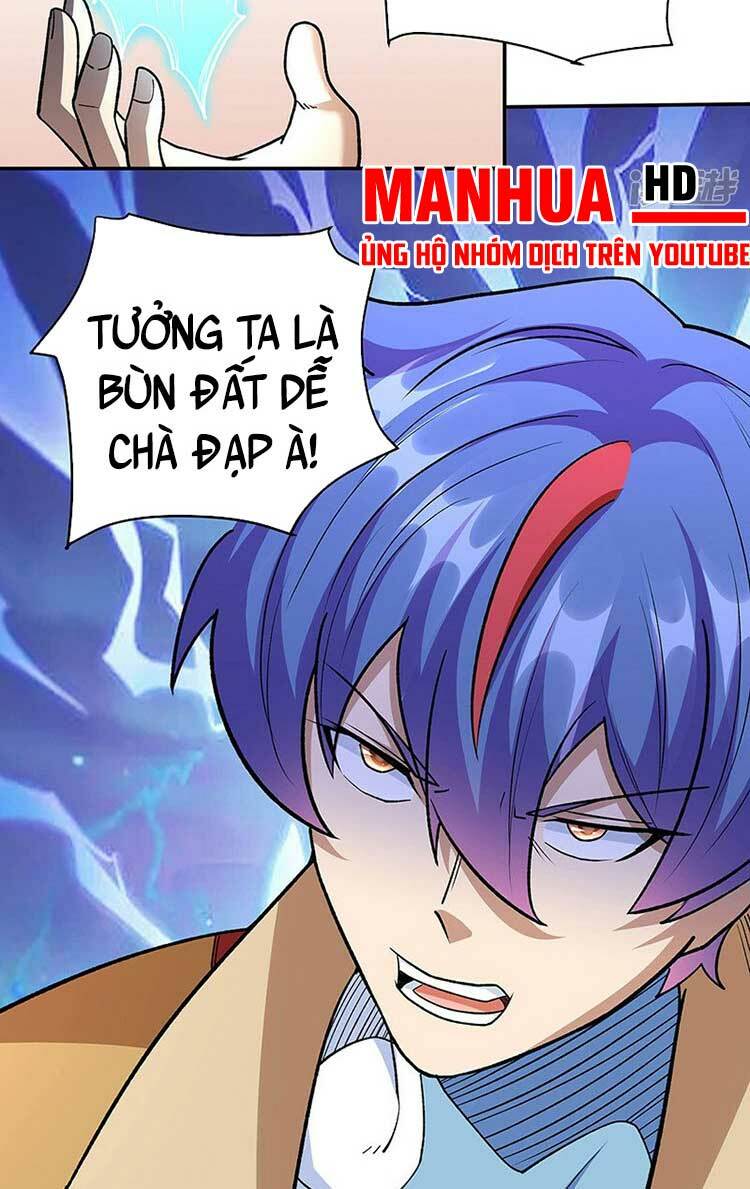 Chương 559 - Trang 14