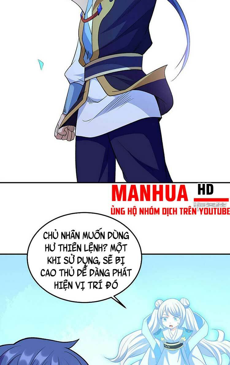 Chương 559 - Trang 16