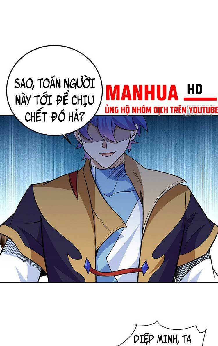 Chương 559 - Trang 24