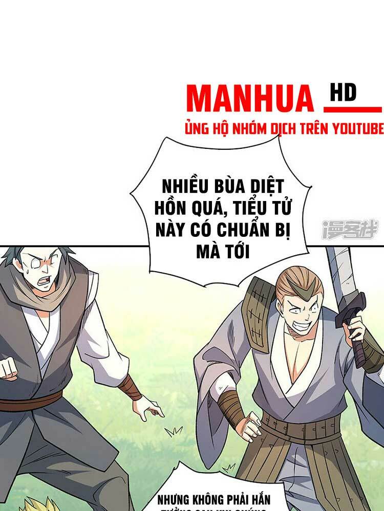 Chương 559 - Trang 31
