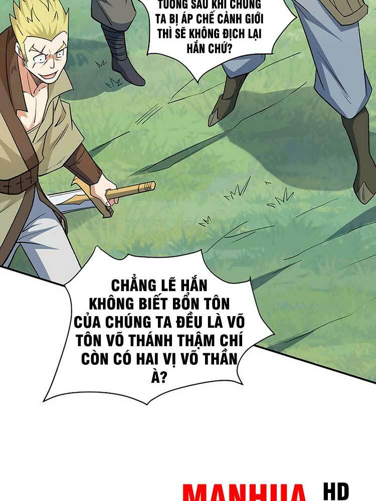 Chương 559 - Trang 32