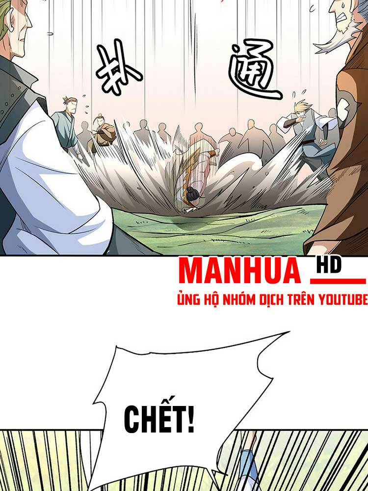 Chương 559 - Trang 42
