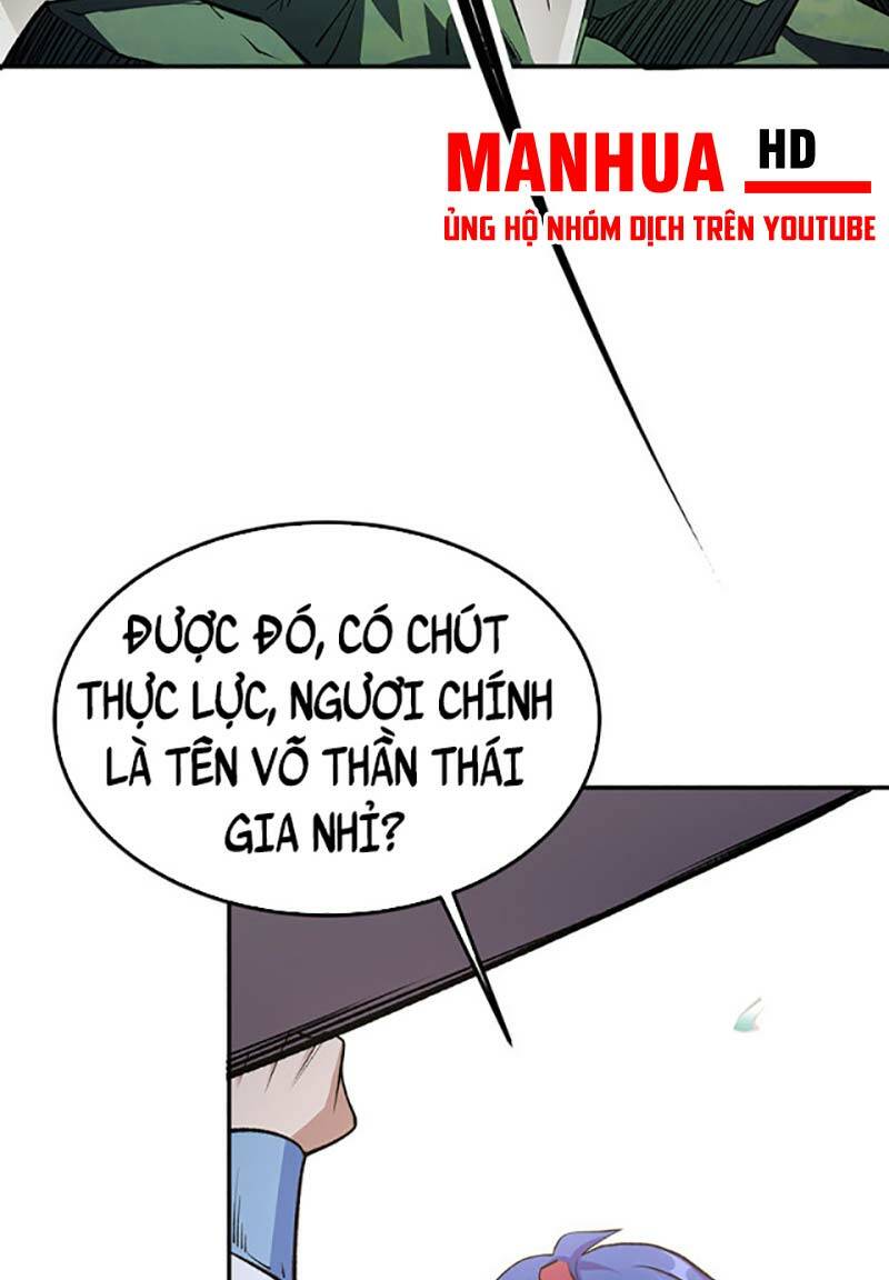 Chương 560 - Trang 21