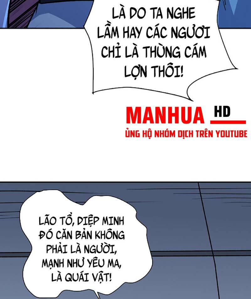 Chương 560 - Trang 47