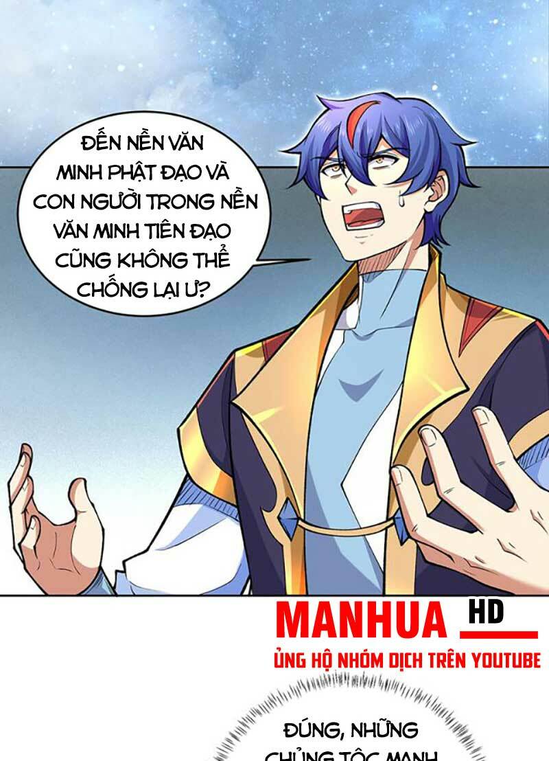 Chương 565 - Trang 3