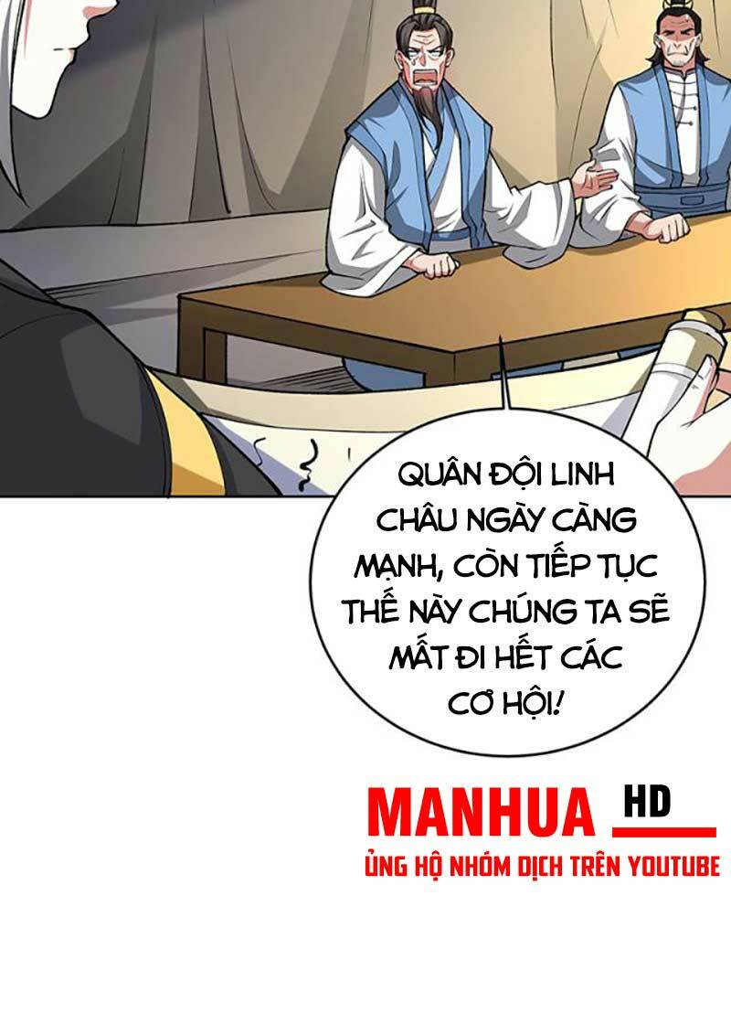 Chương 565 - Trang 25