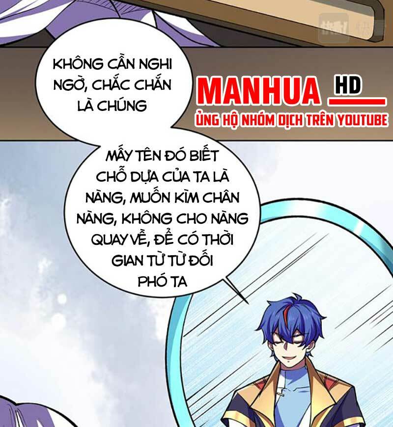 Chương 565 - Trang 31
