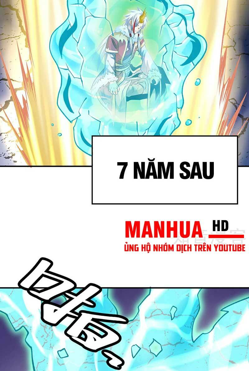 Chương 566 - Trang 25