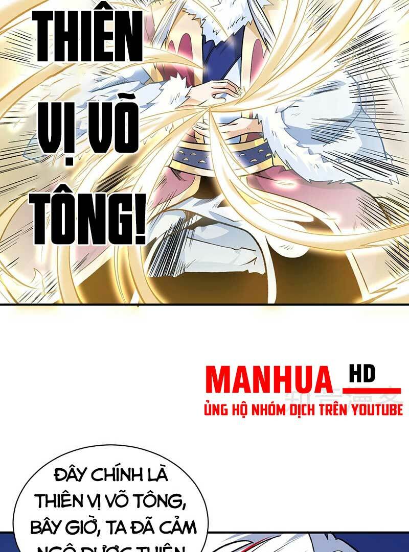 Chương 566 - Trang 32