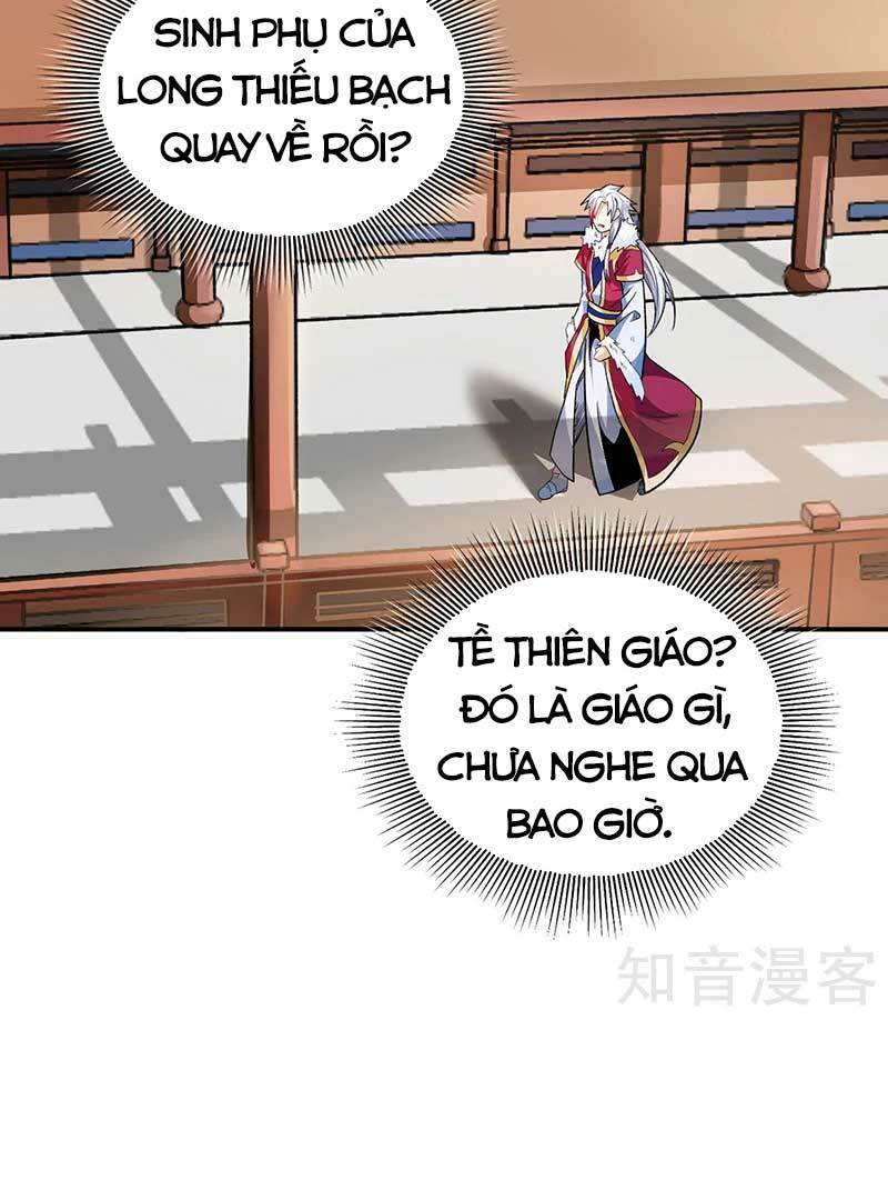 Chương 566 - Trang 48
