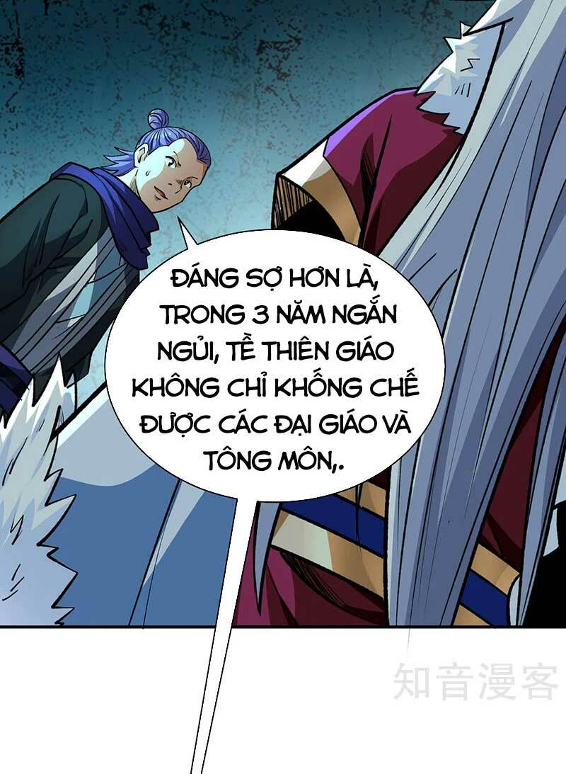 Chương 566 - Trang 64