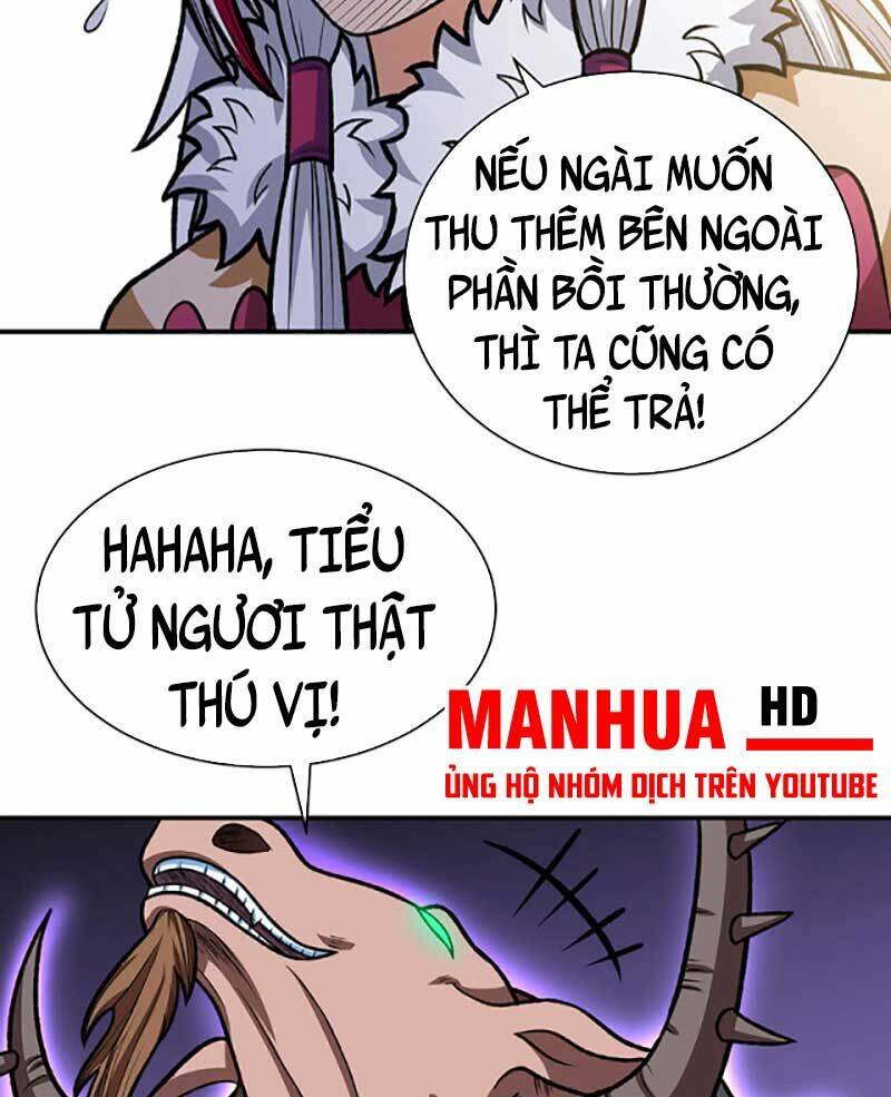 Chương 568 - Trang 25