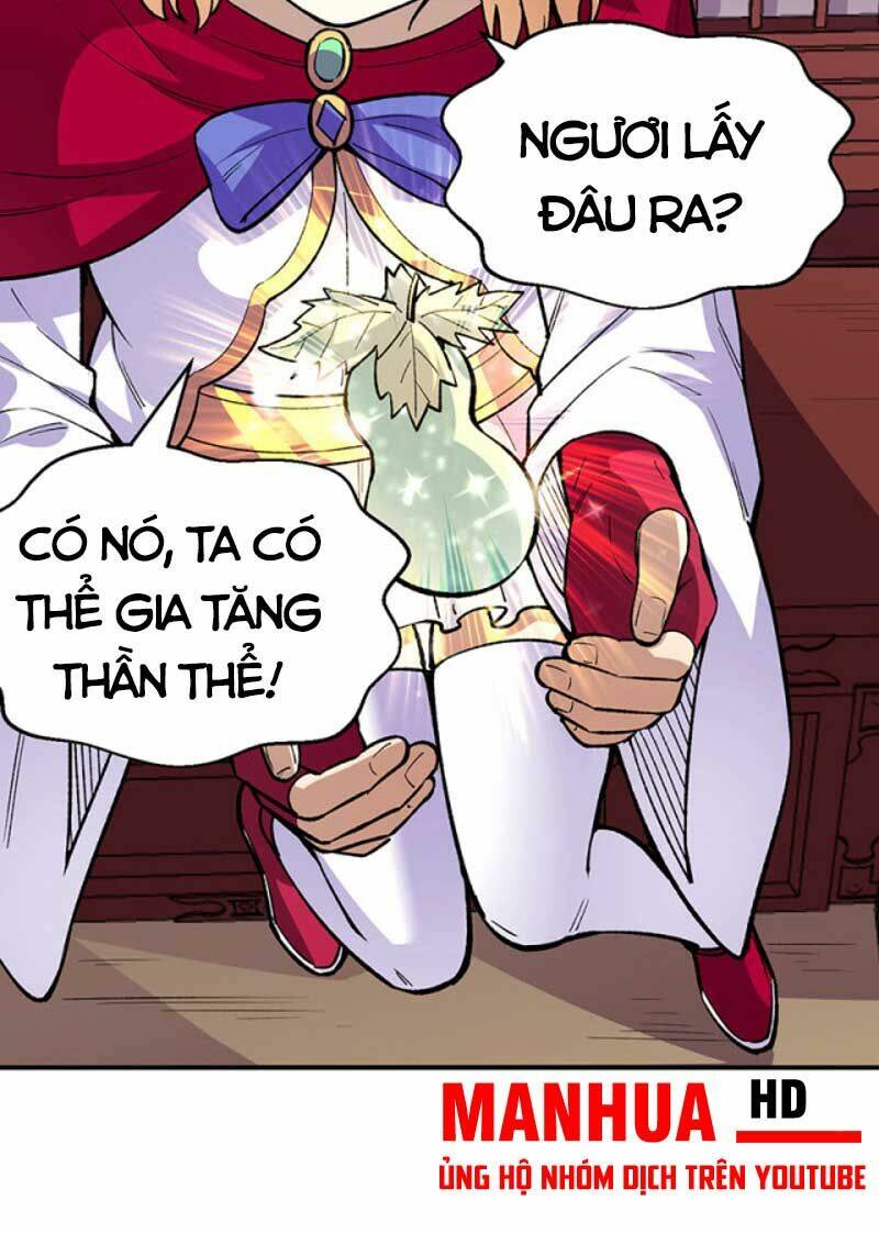 Chương 569 - Trang 19