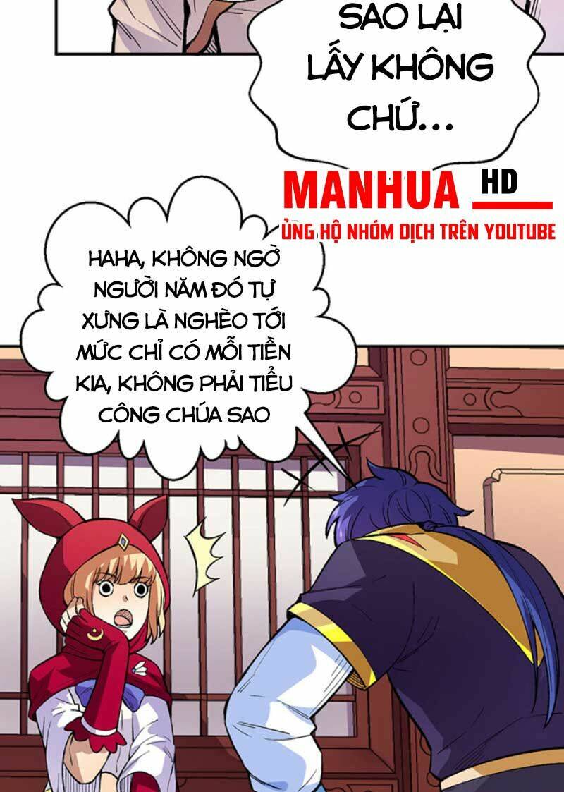 Chương 569 - Trang 22