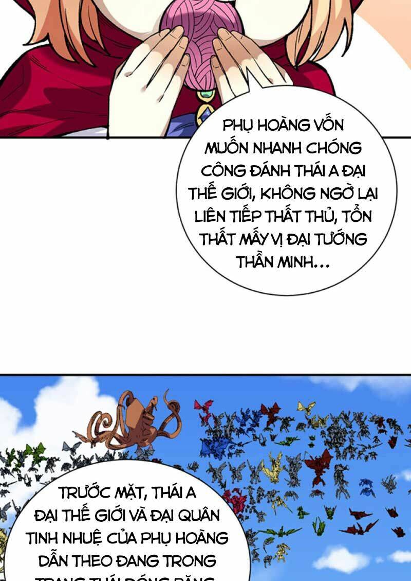 Chương 569 - Trang 32