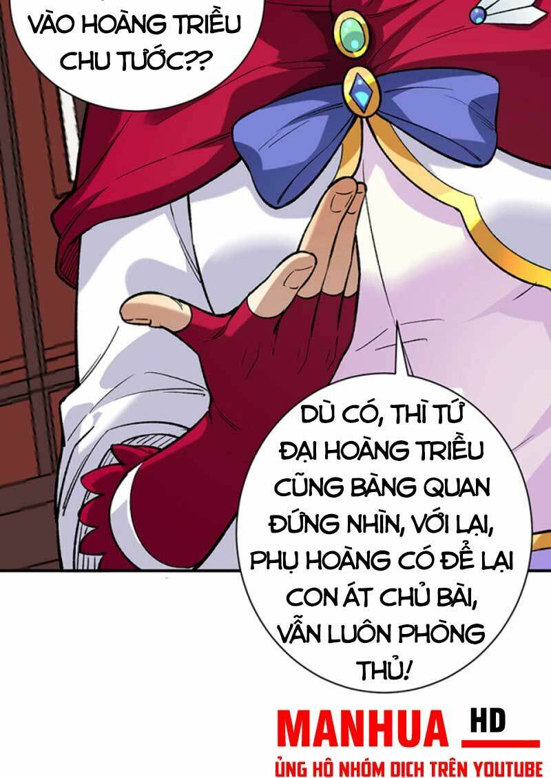 Chương 569 - Trang 37