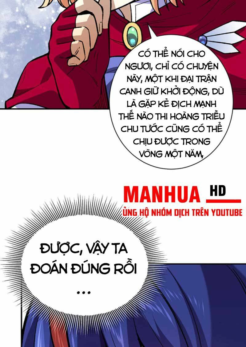 Chương 569 - Trang 42