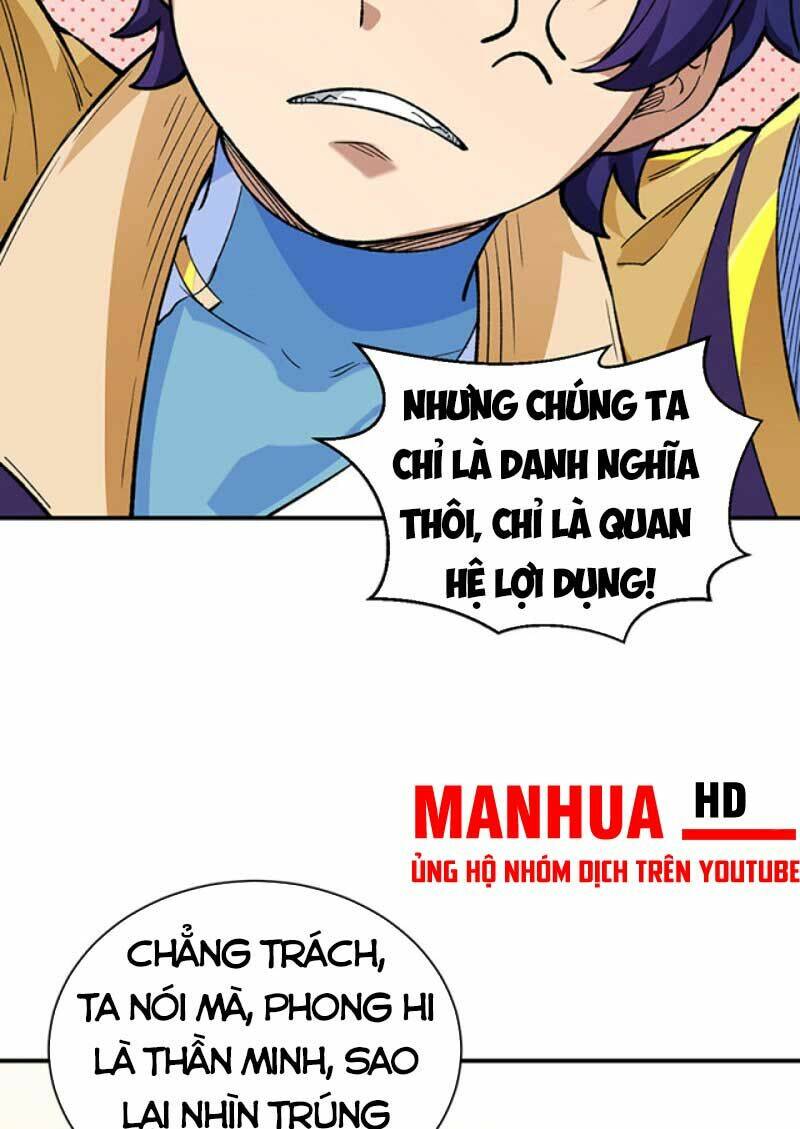 Chương 569 - Trang 46