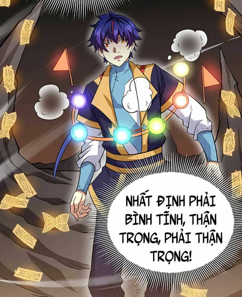 Chương 570 - Trang 43