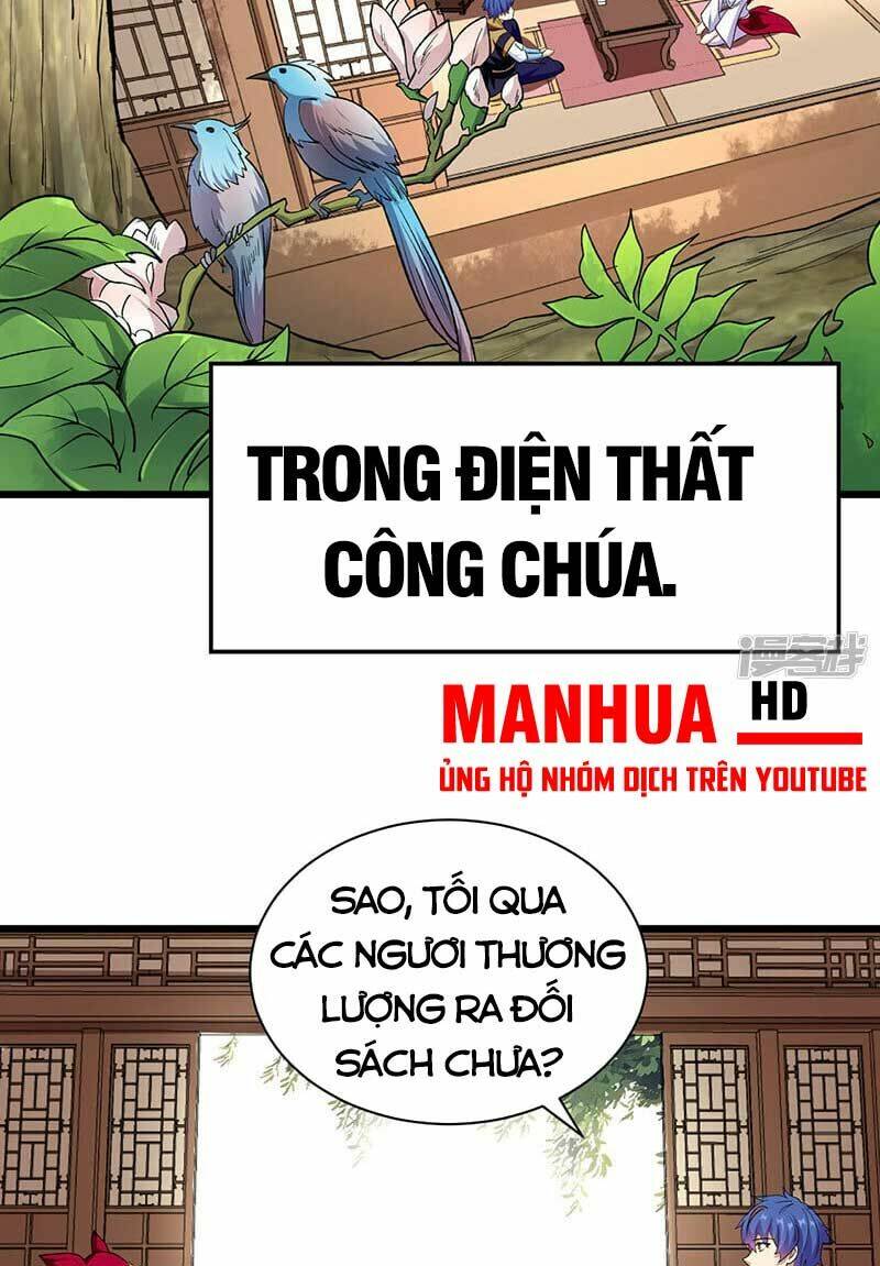 Chương 571 - Trang 15