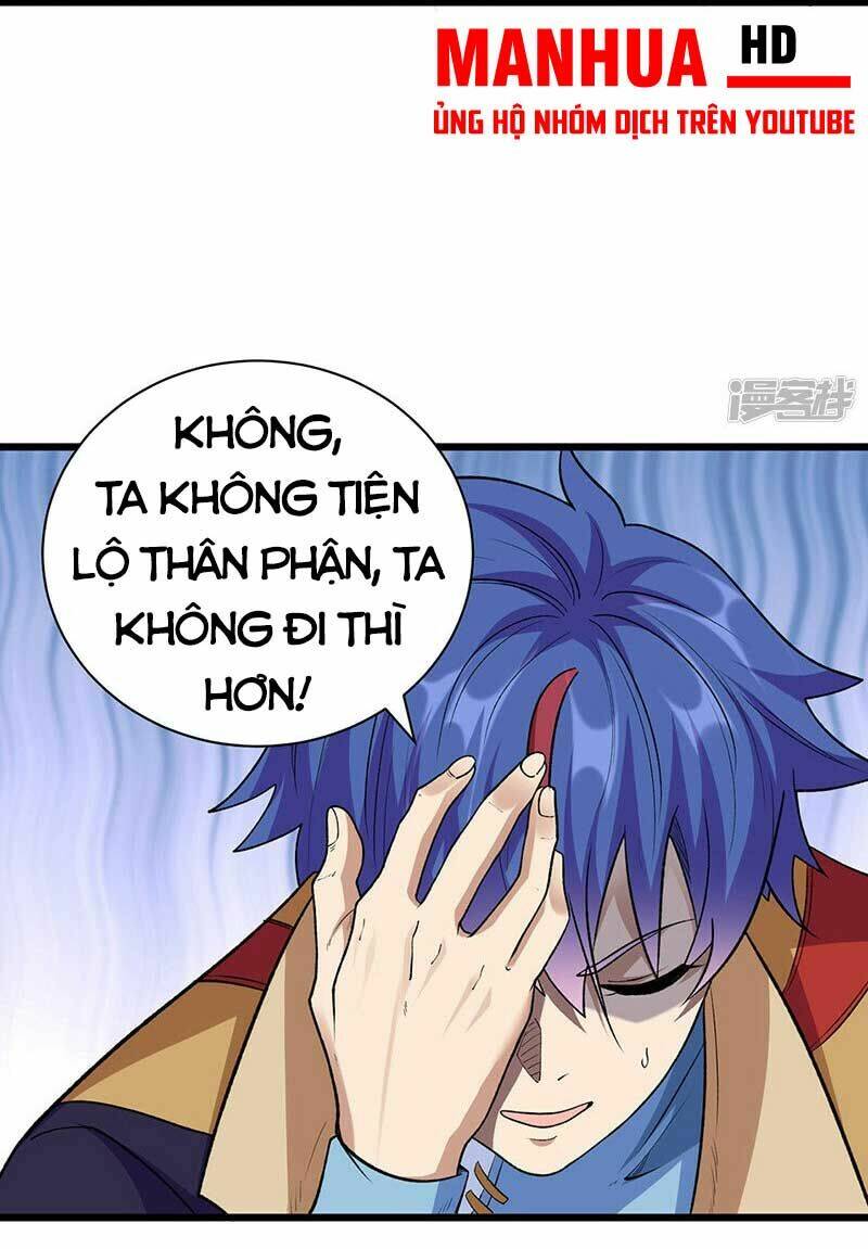 Chương 571 - Trang 20