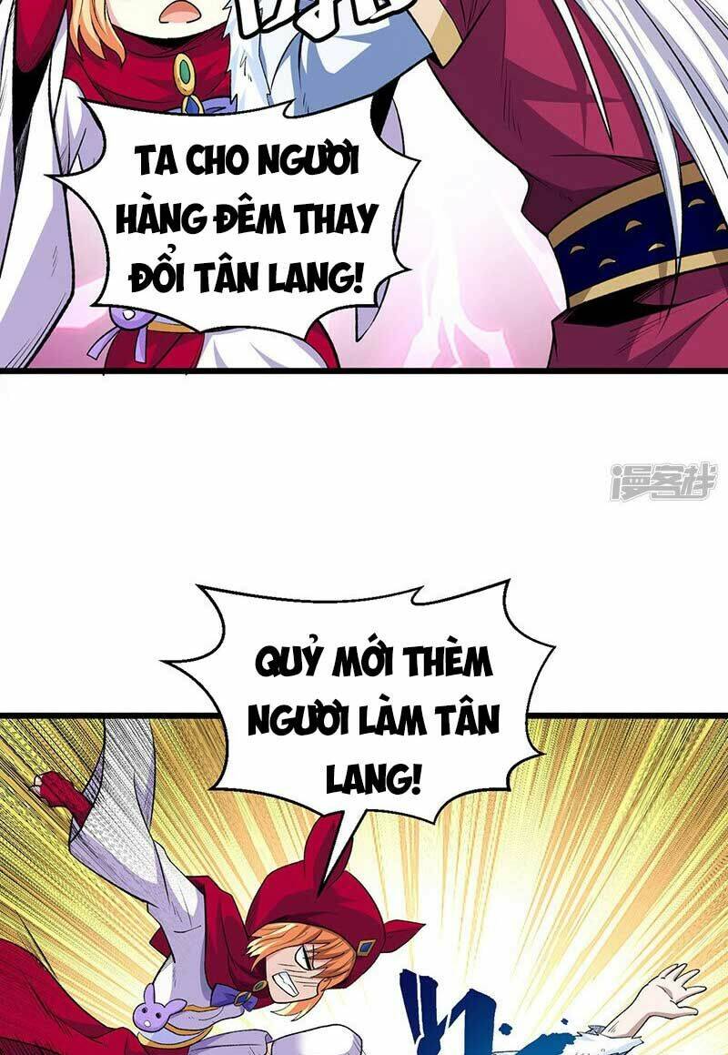 Chương 571 - Trang 29