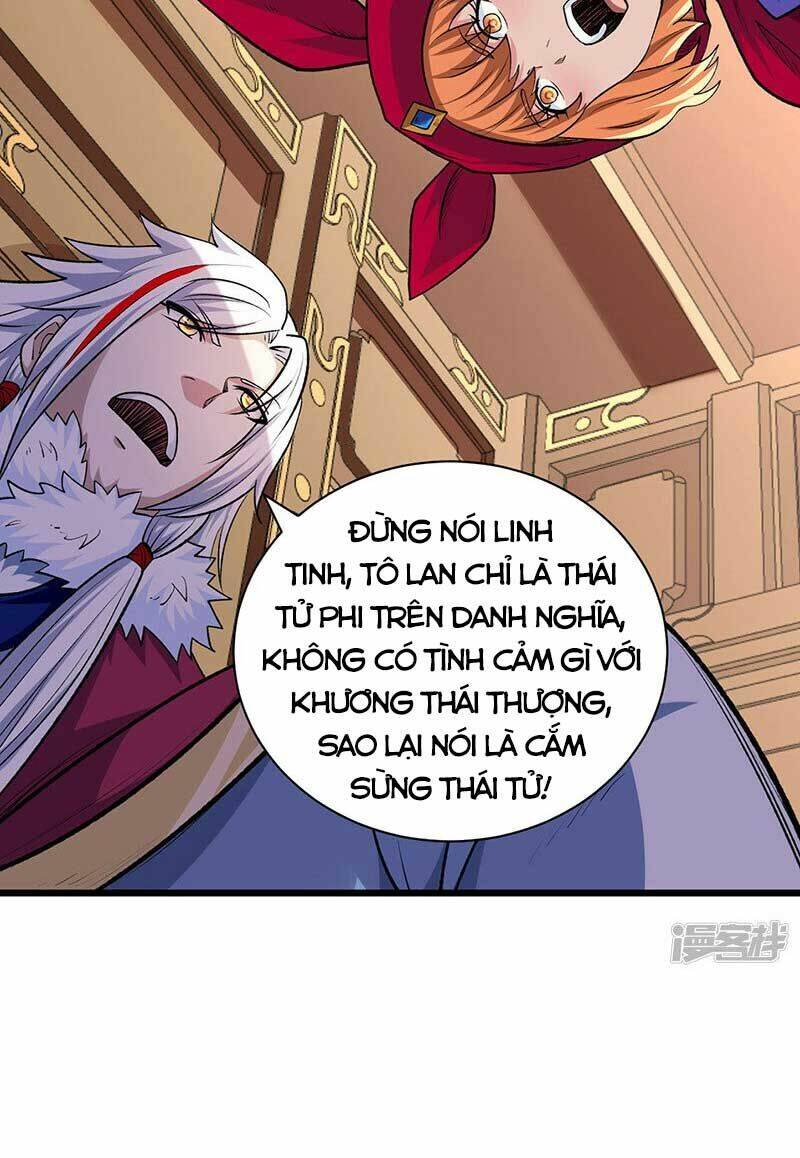 Chương 571 - Trang 40