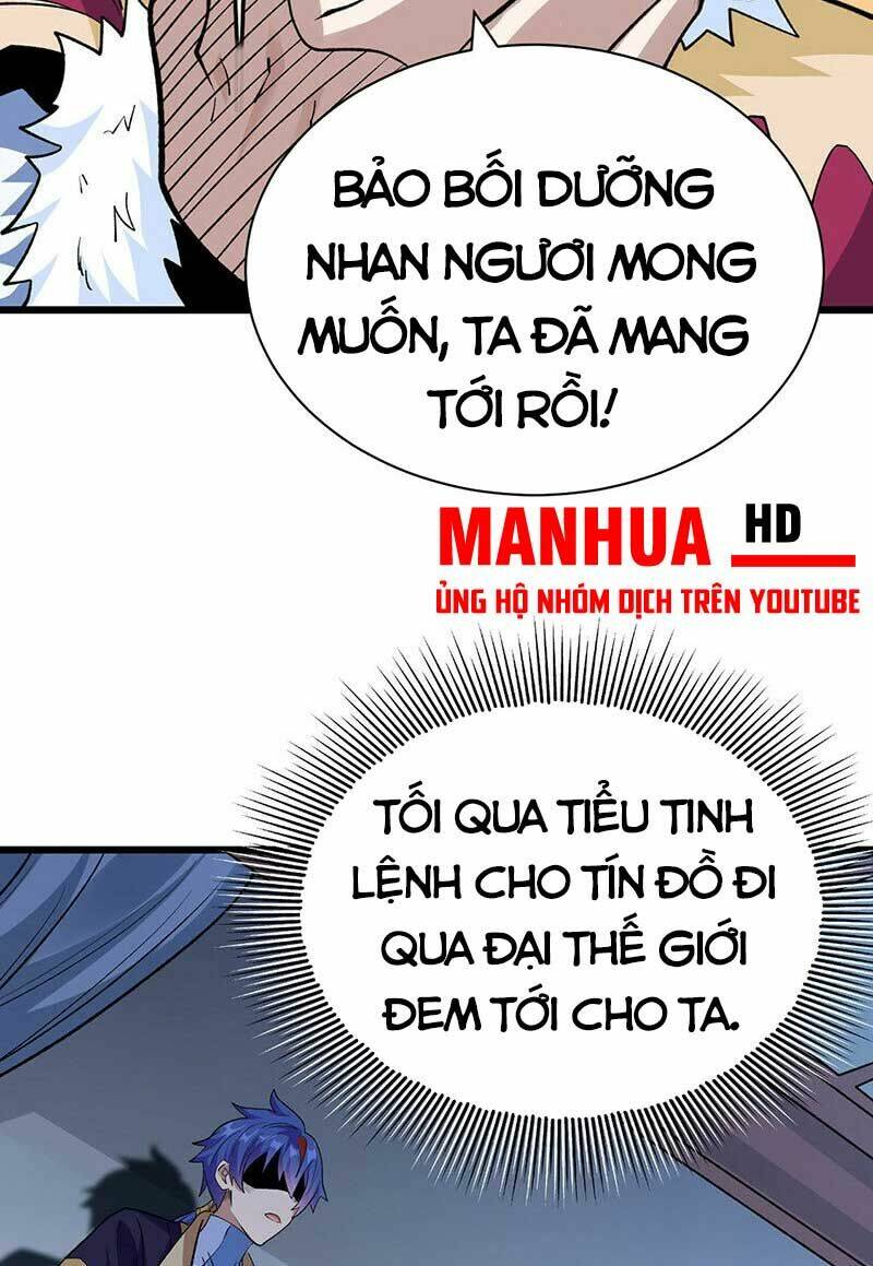 Chương 571 - Trang 44