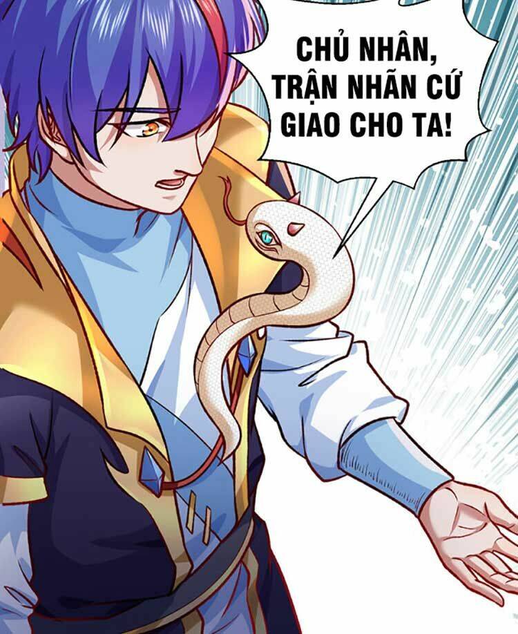 Chương 573 - Trang 31