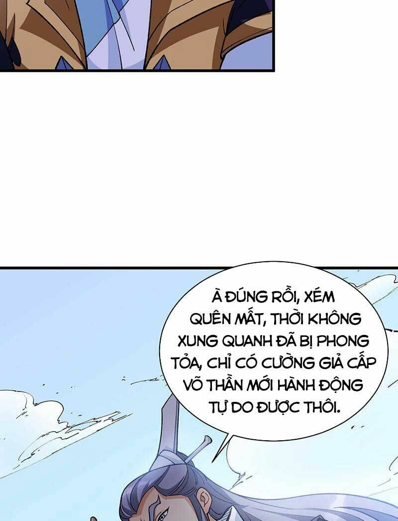 Chương 577 - Trang 30