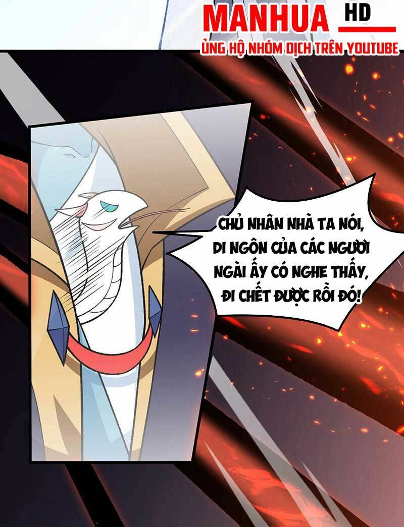 Chương 577 - Trang 32
