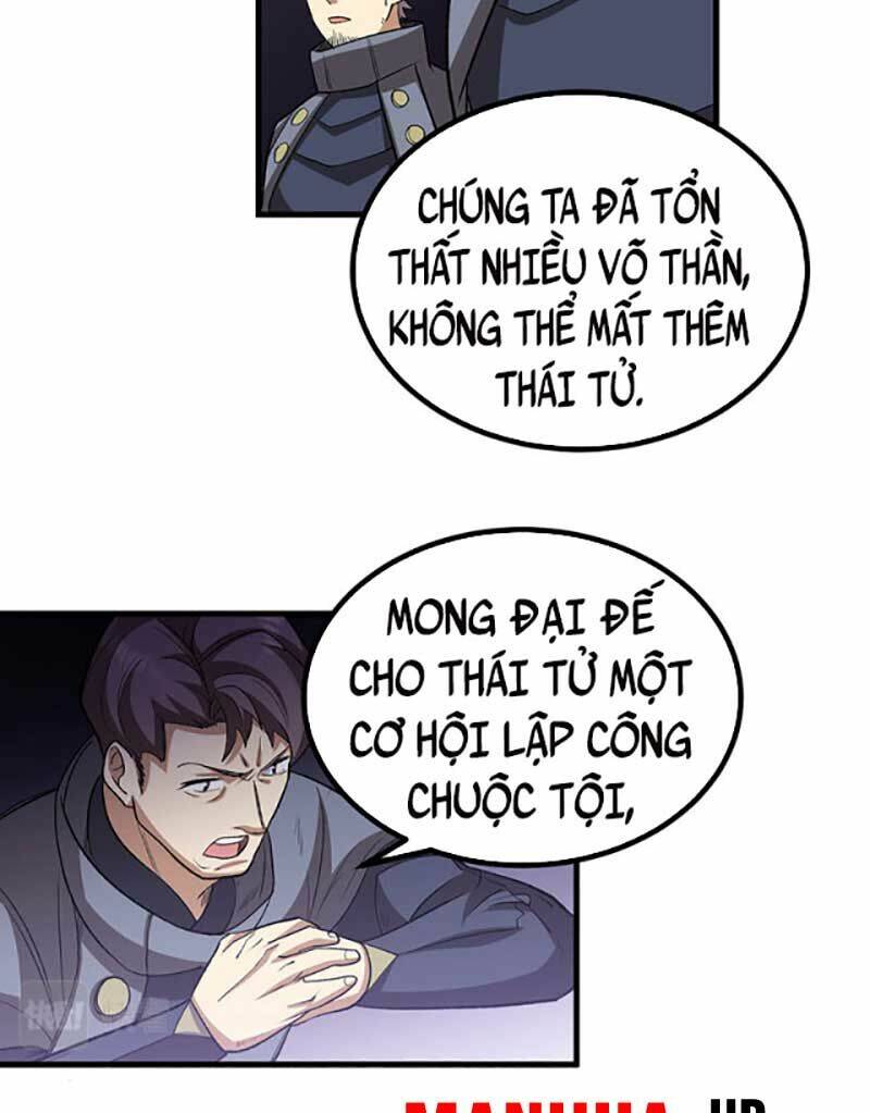 Chương 579 - Trang 16