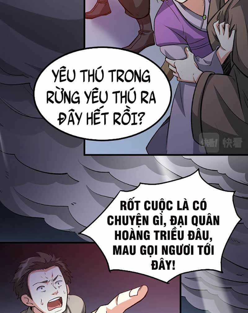 Chương 579 - Trang 41
