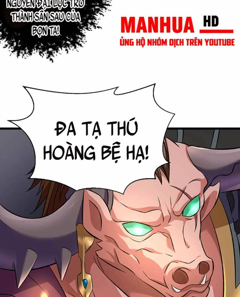 Chương 584 - Trang 34
