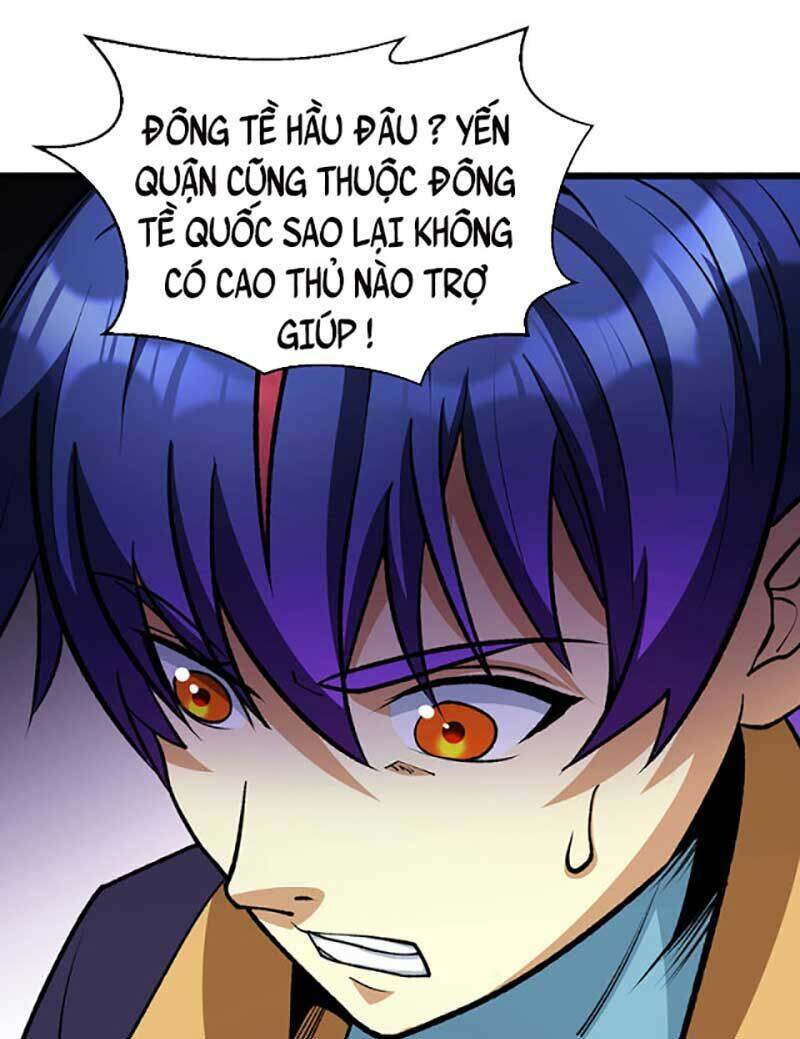 Chương 585 - Trang 25