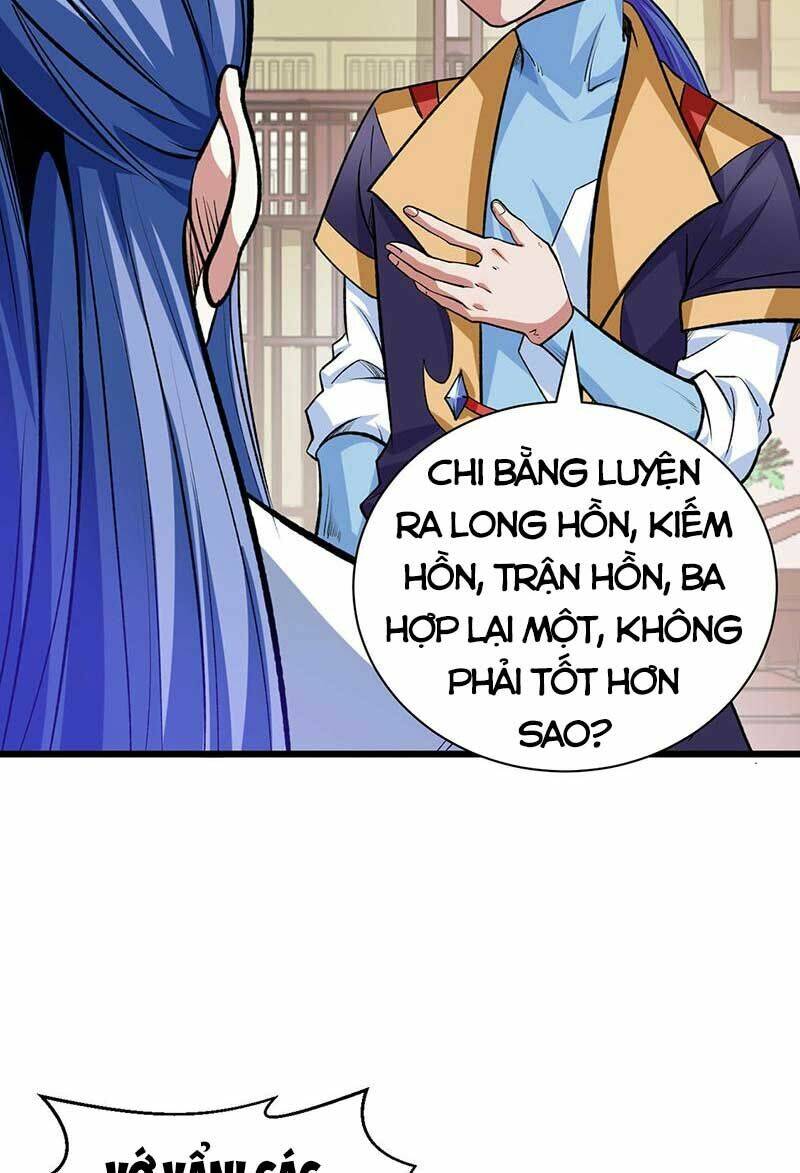 Chương 588 - Trang 15