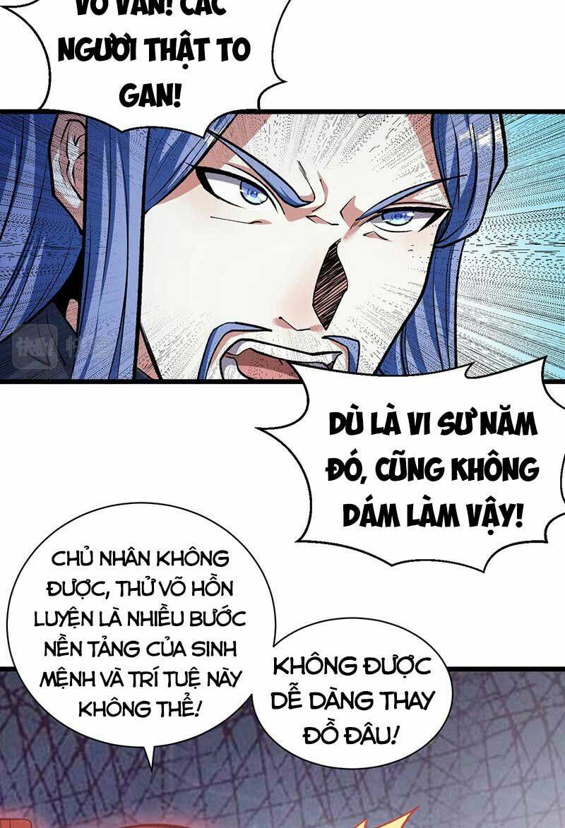 Chương 588 - Trang 16