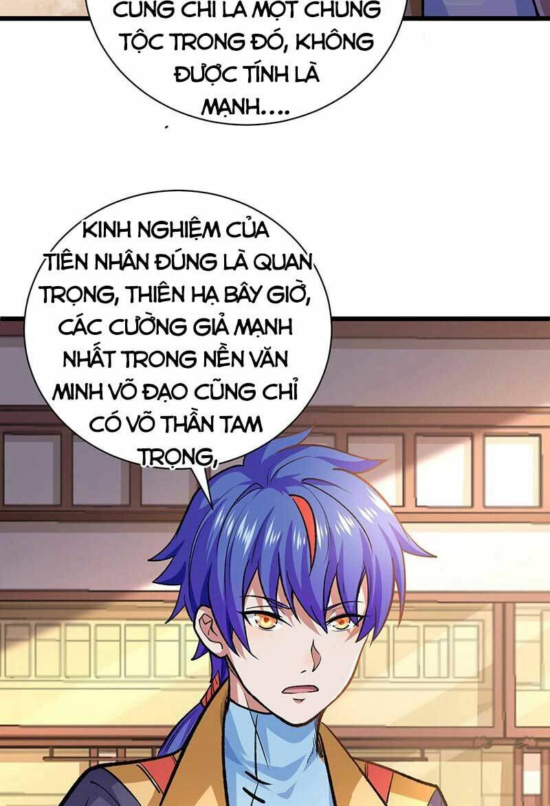 Chương 588 - Trang 25